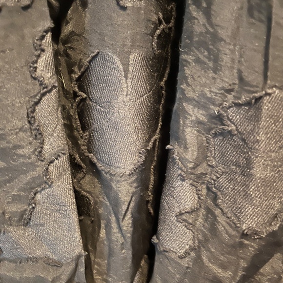 Karl Lagerfeld size 12 skirt - Picture 3 of 11